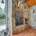 Herlek - 200m From The Sea By Interhome Knebel