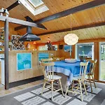 Herlek - 200m From The Sea By Interhome بيت للعطل *