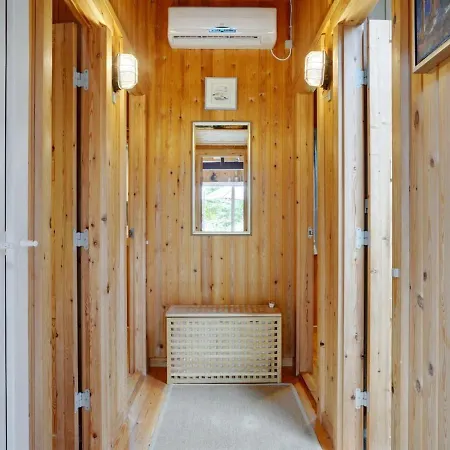 Herlek - 200m From The Sea In Djursland And Mols By Interhome * Knebel