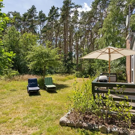 Herlek - 200m From The Sea In Djursland And Mols By Interhome