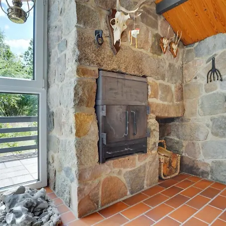 Holiday home Herlek - 200m From The Sea In Djursland And Mols By Interhome *