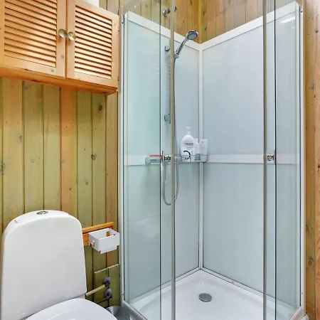 Herlek - 200m From The Sea In Djursland And Mols By Interhome