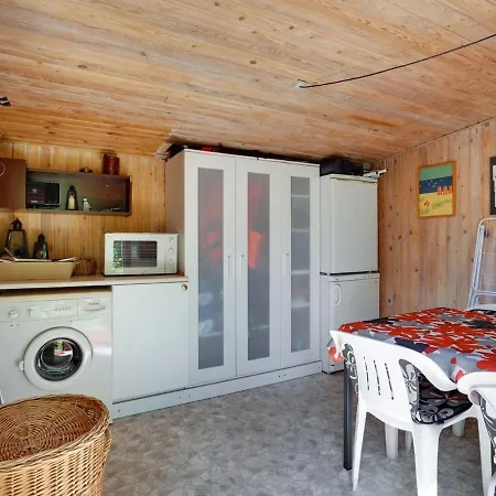 Herlek - 200m From The Sea In Djursland And Mols By Interhome