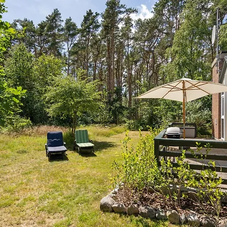 Herlek - 200m From The Sea By Interhome Nyaraló