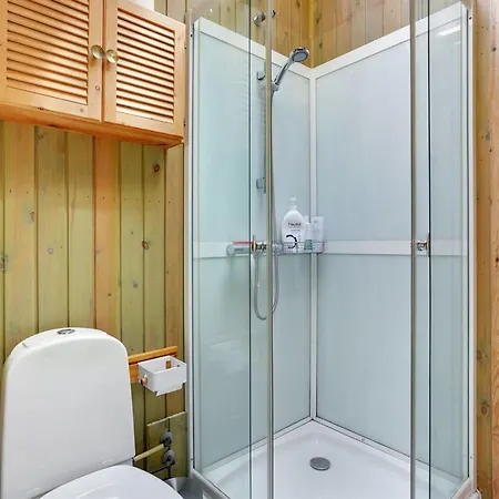 Nyaraló Herlek - 200m From The Sea By Interhome *